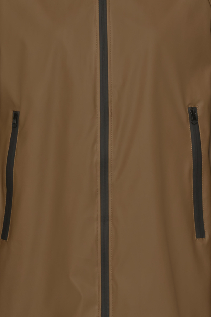 BYAVAN Rainwear Sepia / Brown