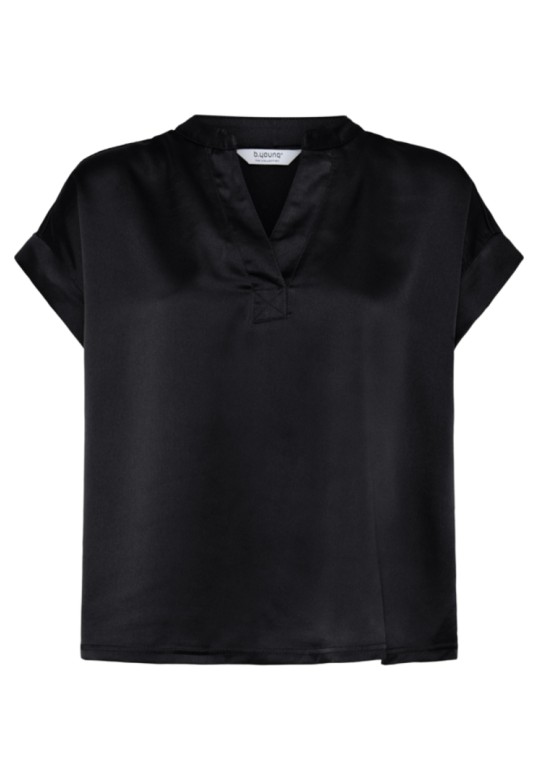 BYSELITA T-shirt Black