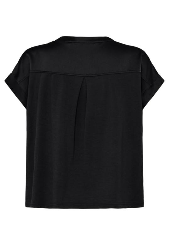 BYSELITA T-shirt Black