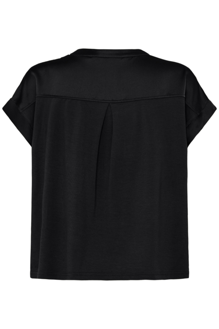 BYSELITA T-shirt Black