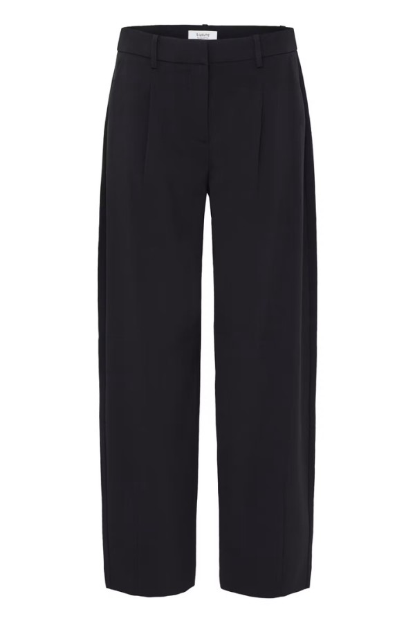 BYDANTA Pants Black