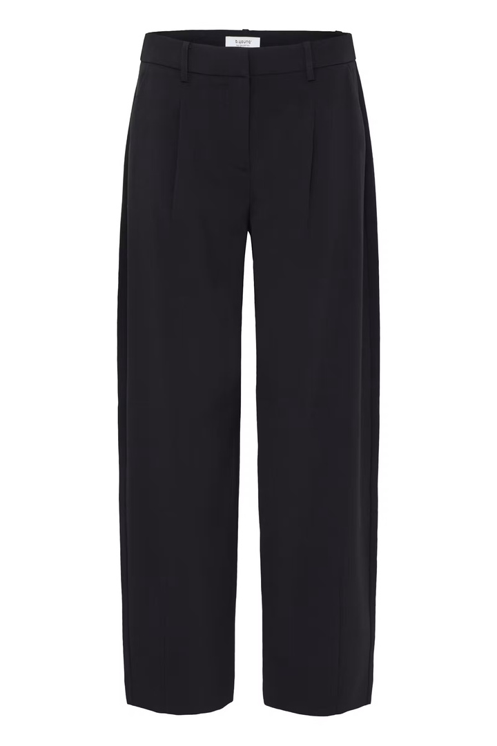 BYDANTA Pants Black