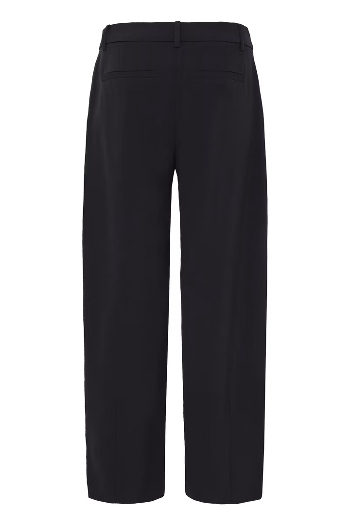 BYDANTA Pants Black