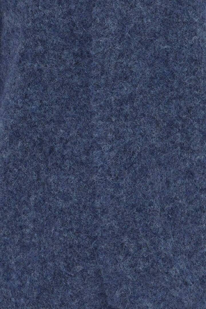BYNYLA Cardigan Blue Horizon Melange