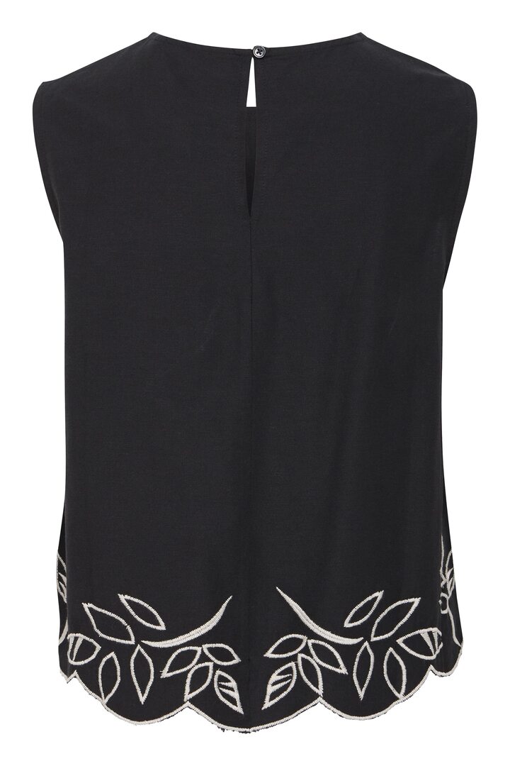 BYIBONO Blouse Black