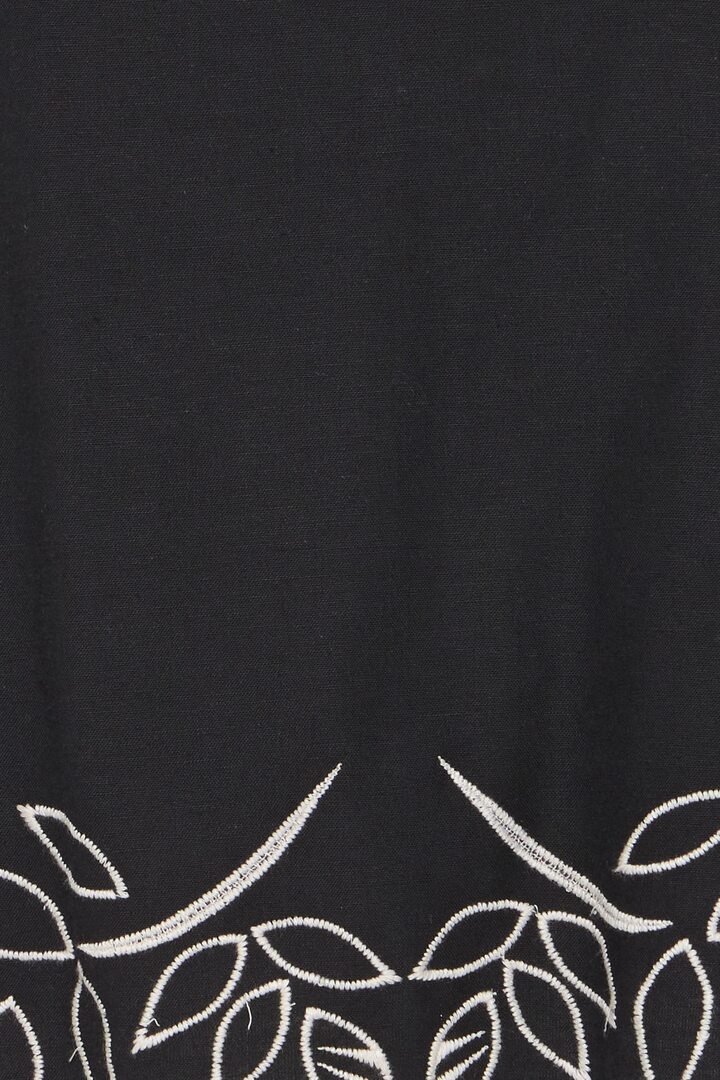 BYIBONO Blouse Black