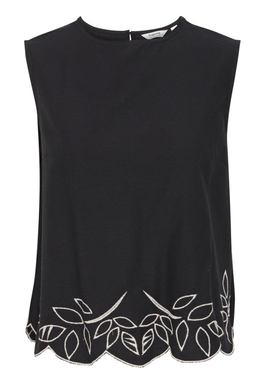 BYIBONO Blouse Black