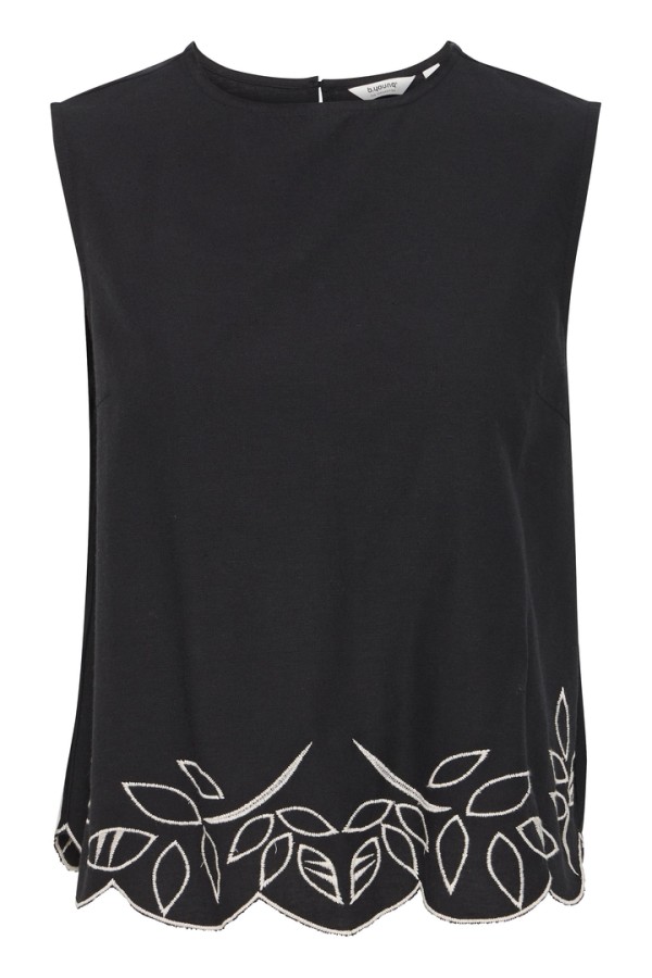 BYIBONO Blouse Black