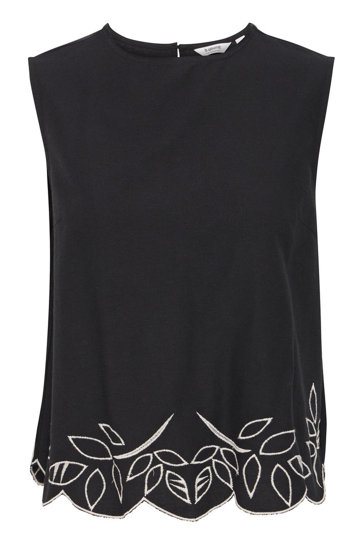 BYIBONO Blouse Black