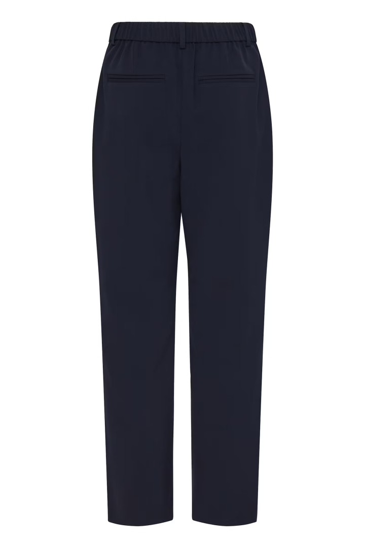 BYDANTA TROUSERS COPENHAGEN NIGHT
