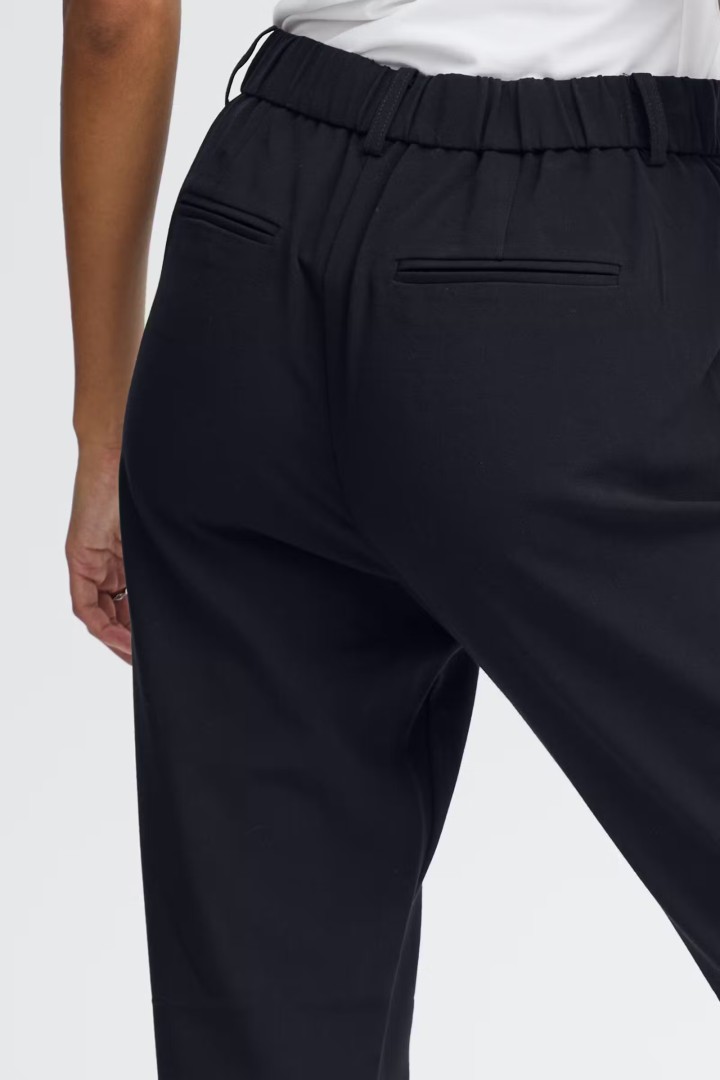 BYDANTA TROUSERS COPENHAGEN NIGHT