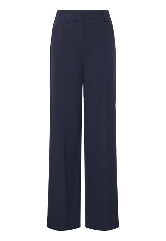 BYDANTA TROUSERS  Copenhagen Night