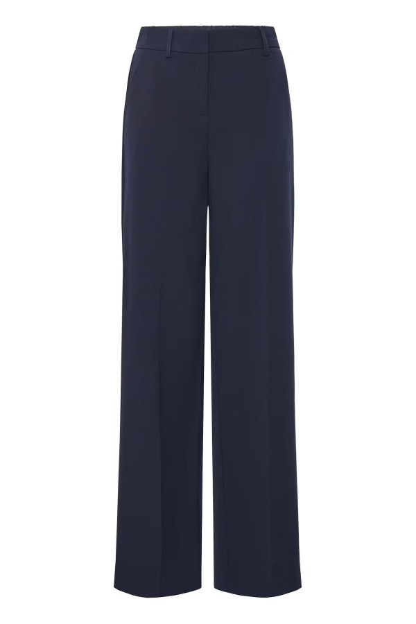 BYDANTA TROUSERS  Copenhagen Night