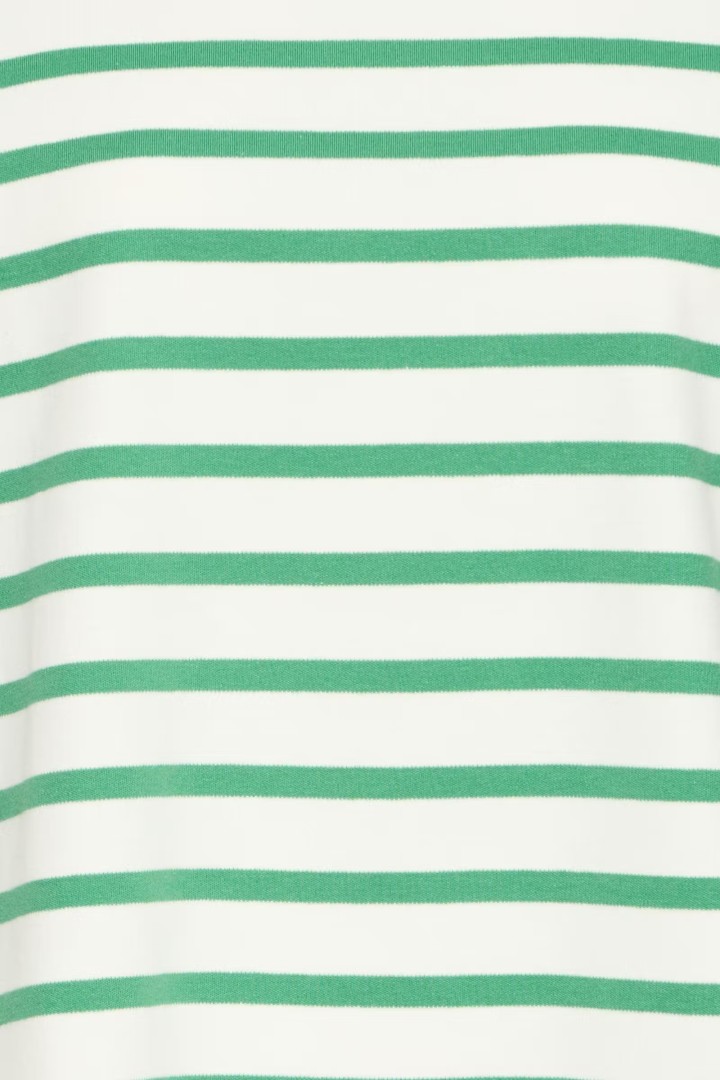 BYRAMSI Pullover LEPRECHAUN STRIPE