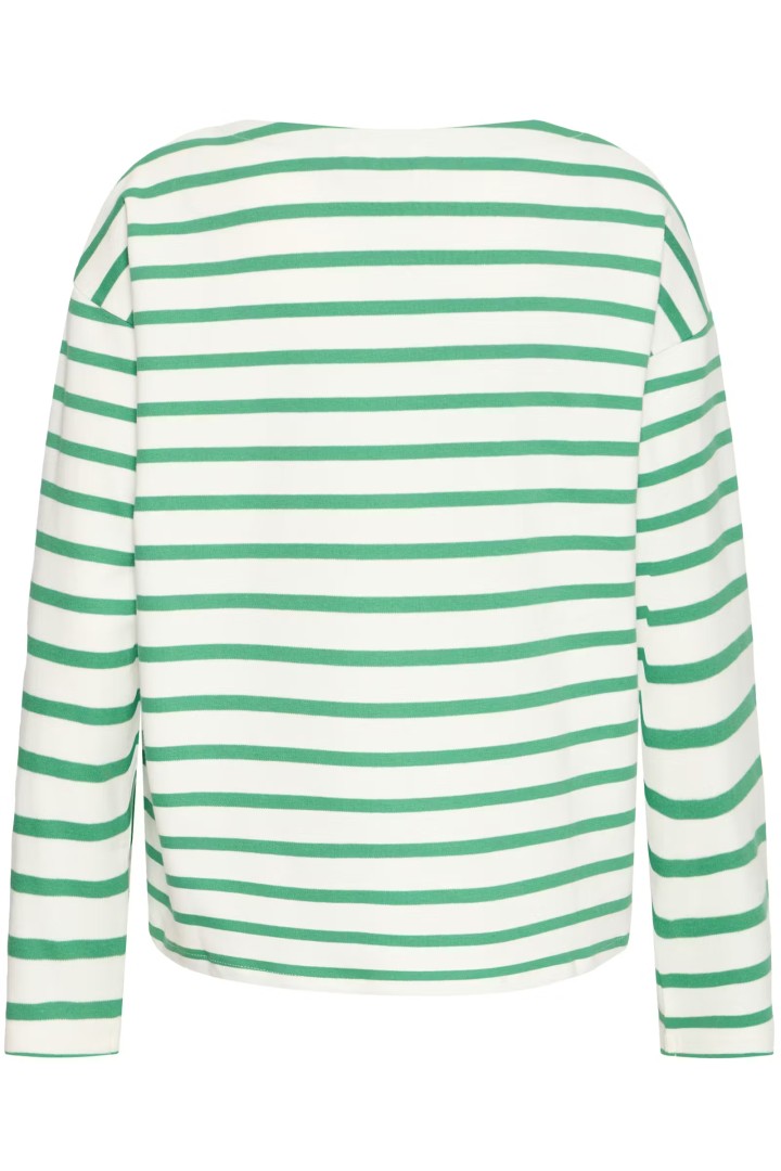 BYRAMSI Pullover LEPRECHAUN STRIPE