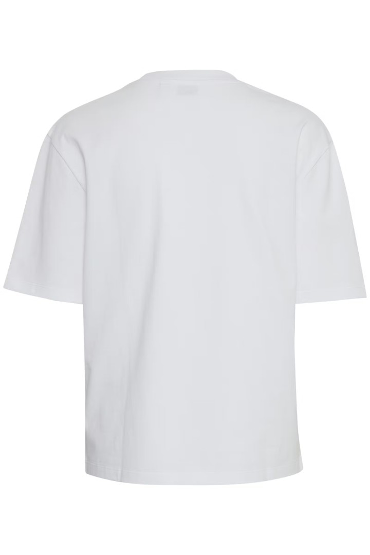 CITY T-shirt Optical White