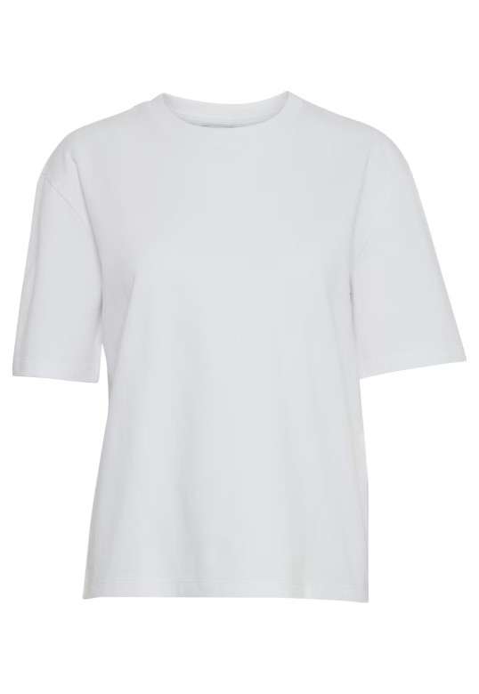 CITY T-shirt Optical White