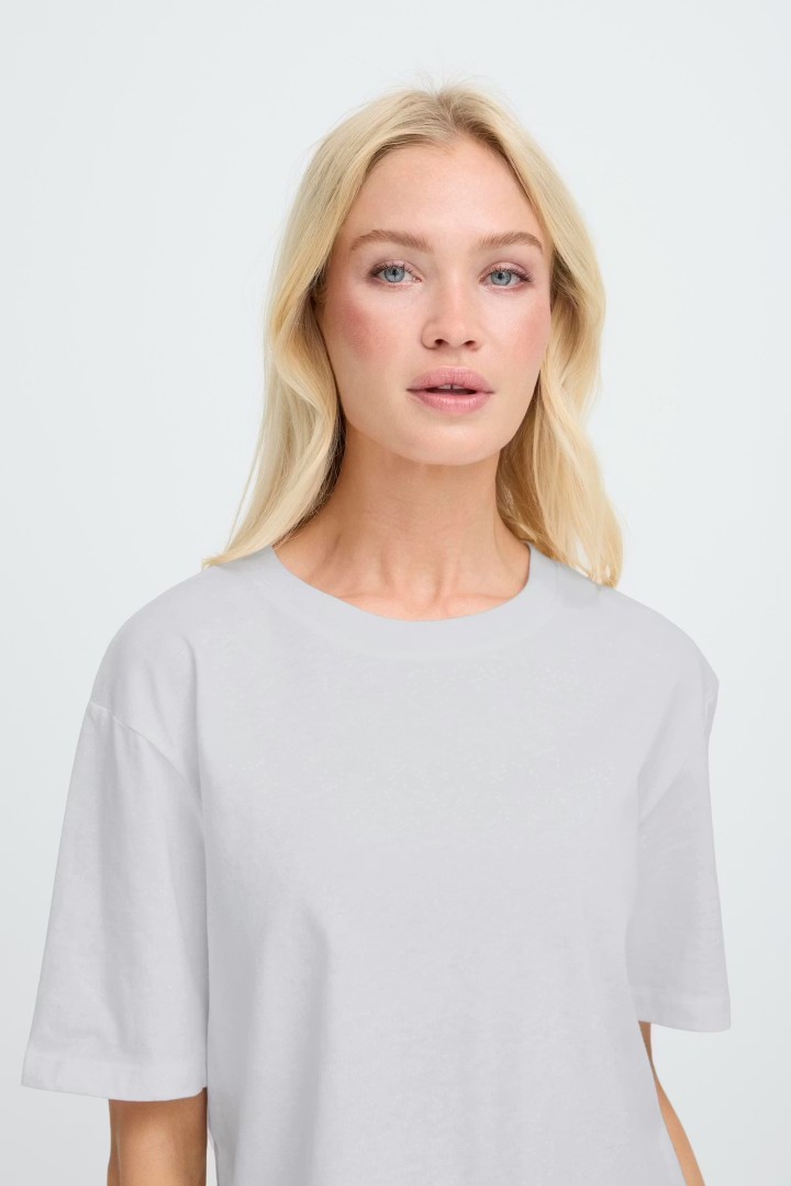 CITY T-shirt Optical White