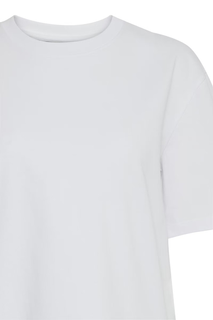 CITY T-shirt Optical White