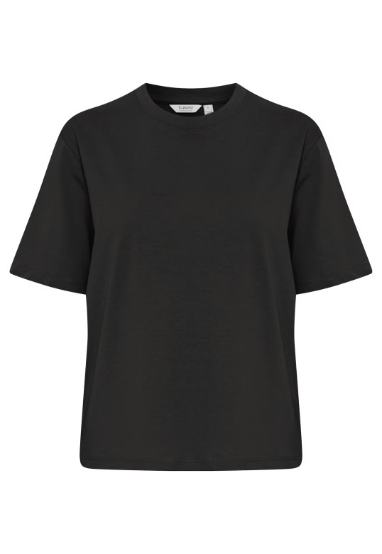 BYTROLLO T-shirt Black