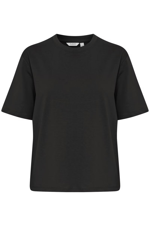 BYTROLLO T-shirt Black