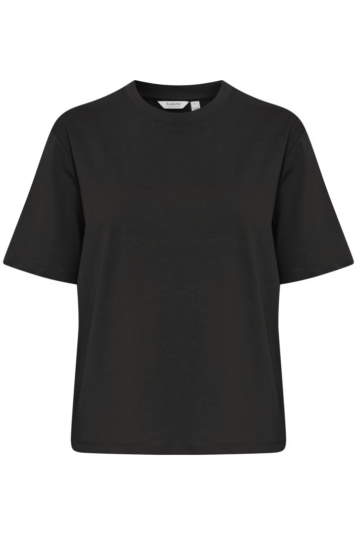 BYTROLLO T-shirt Black
