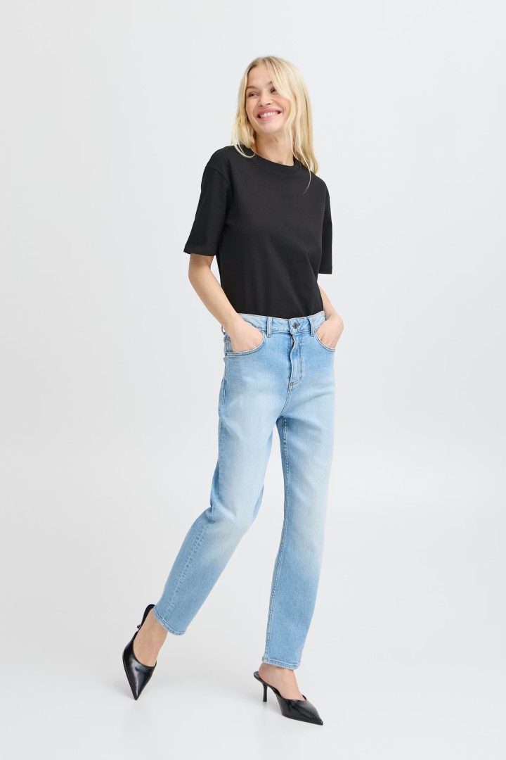 BYTROLLO T-shirt Black