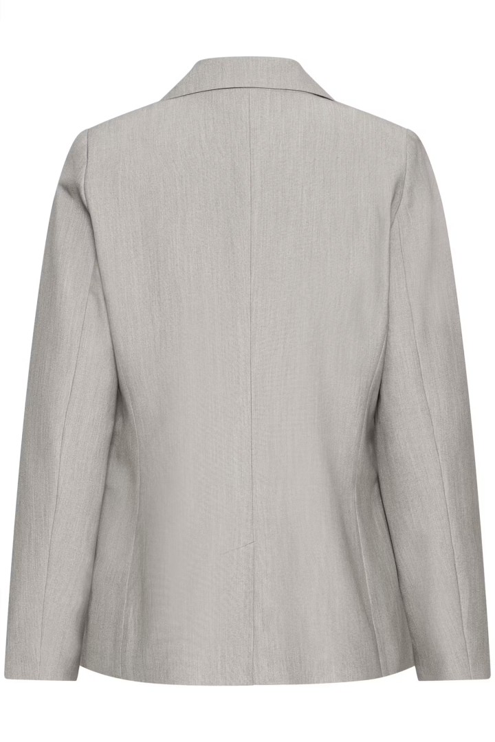 BYDANTA Blazer Vetiver Melange