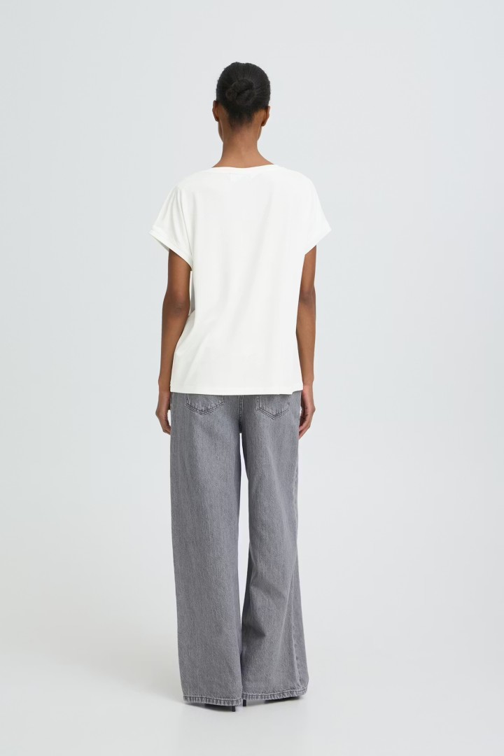 BYPANYAX T-shirt Marshmallow