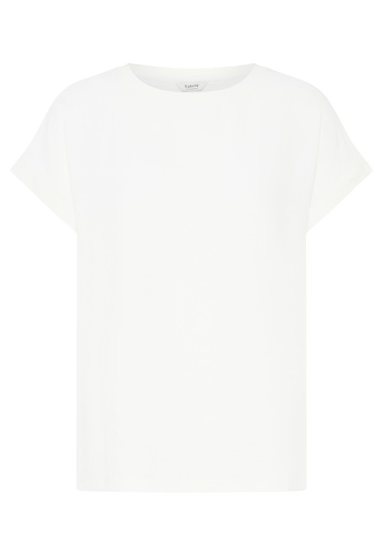 BYPANYAX T-shirt Marshmallow