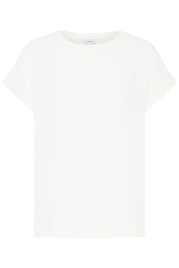 BYPANYAX T-shirt Marshmallow