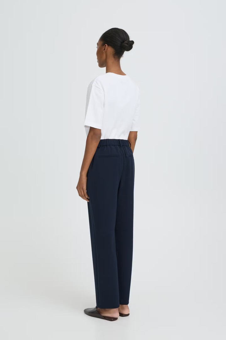 BYDANTA Pants Copenhagen Night