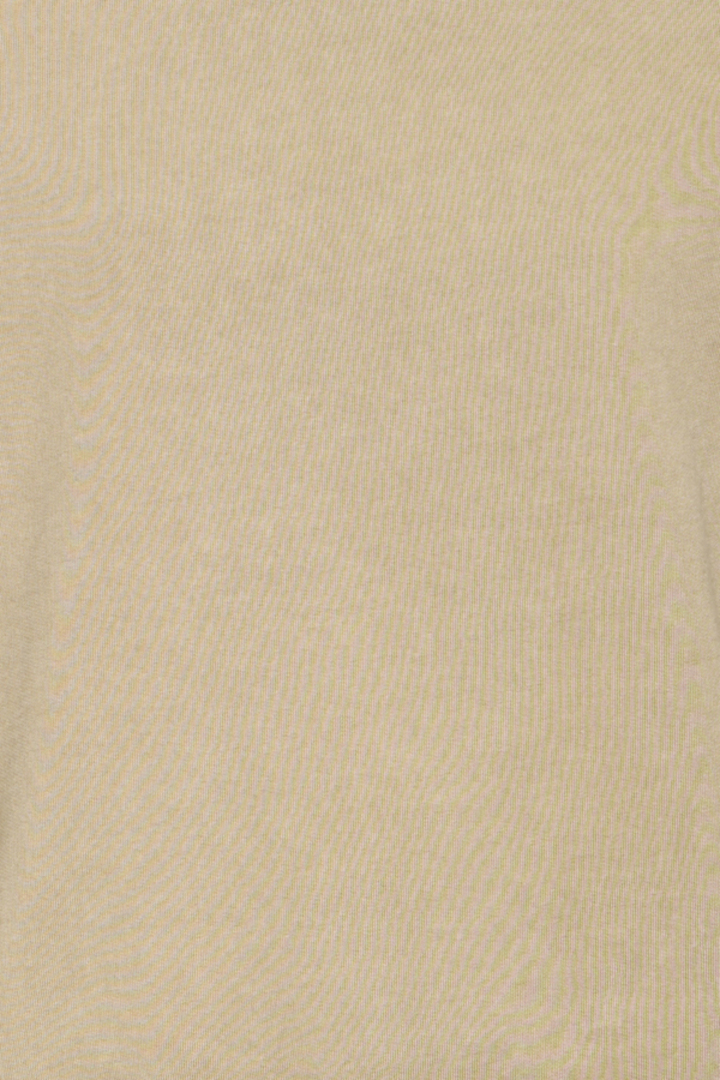 BYRASMA RAGLAN SWEATSHIRT CHINCHILLA