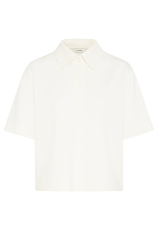 BYPUSTI POLO MARSHALLOW