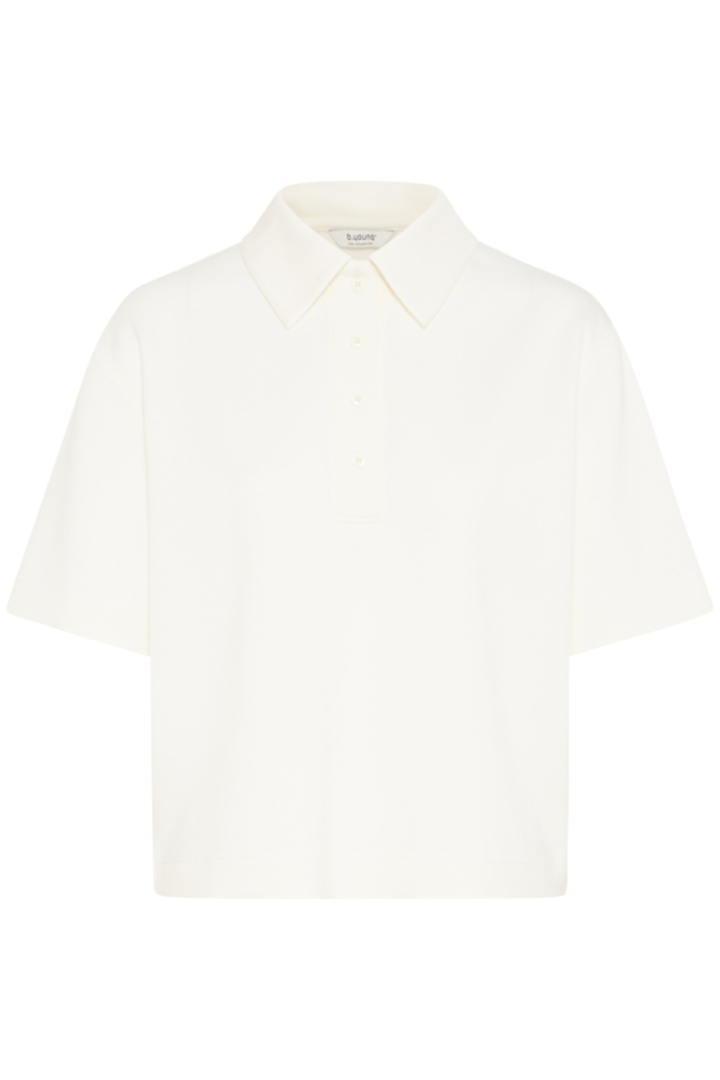 BYPUSTI POLO MARSHALLOW