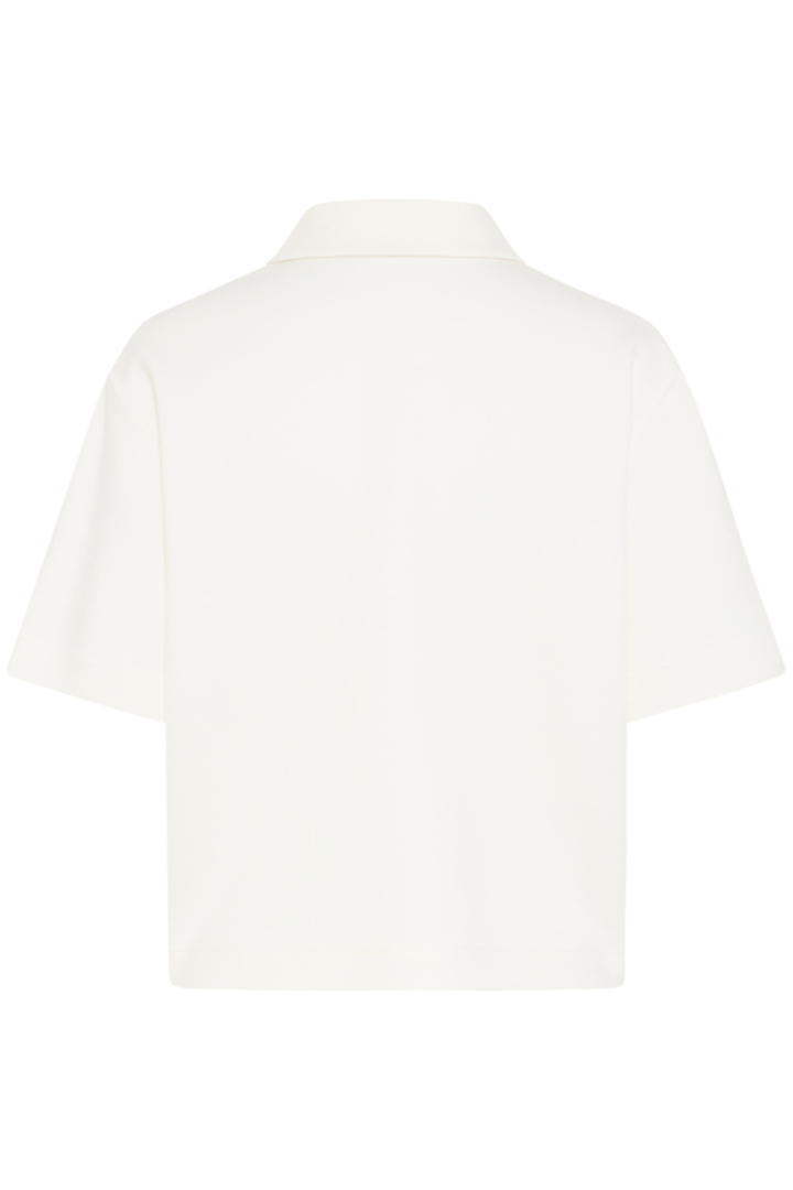 BYPUSTI POLO MARSHALLOW