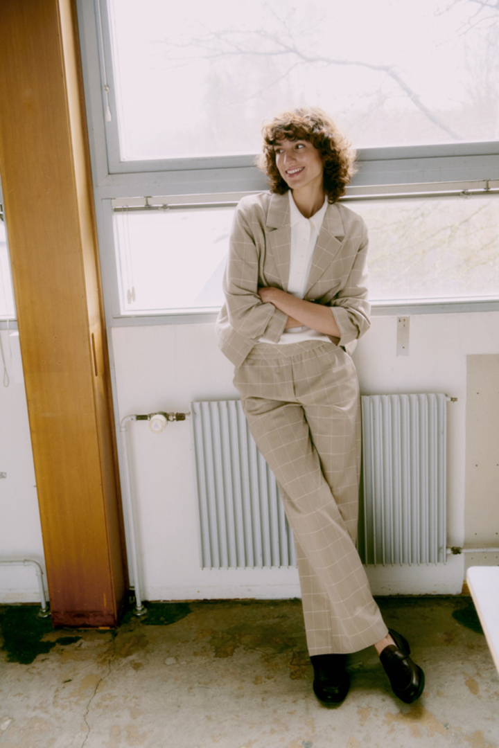 BYPUSTI POLO MARSHALLOW