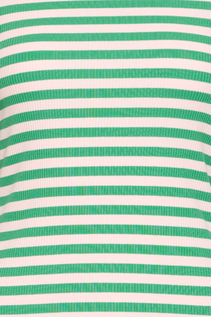 BYSINNE T-shirt LEPRECHAUN STRIPE