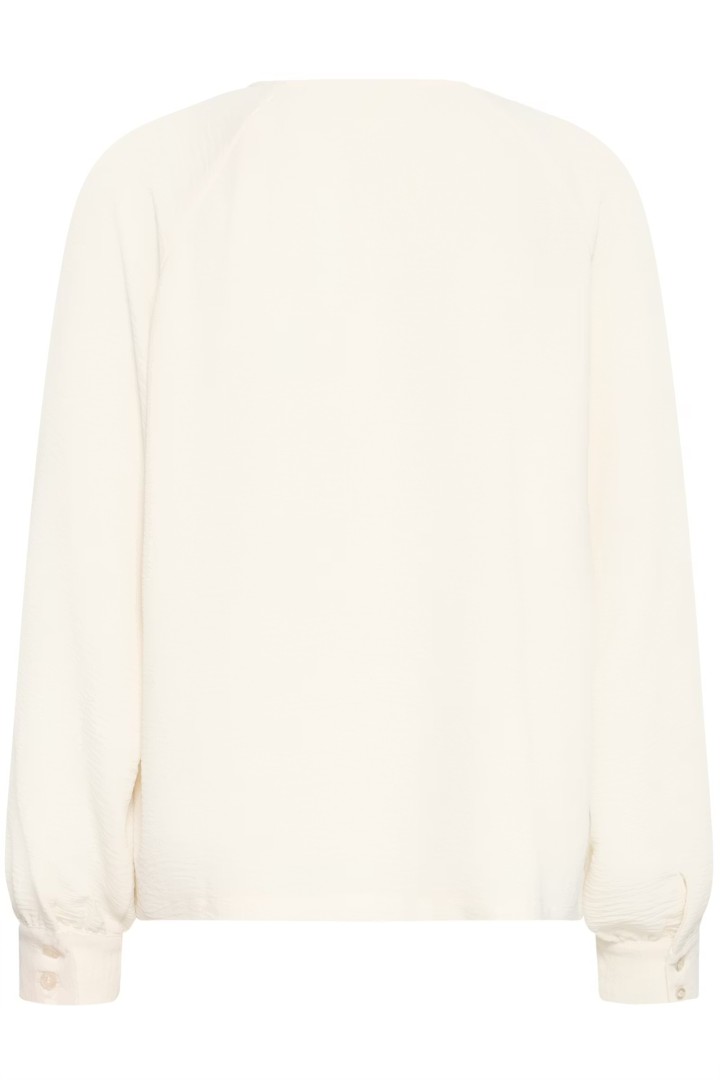 BYILIRIDA Blouse BIRCH