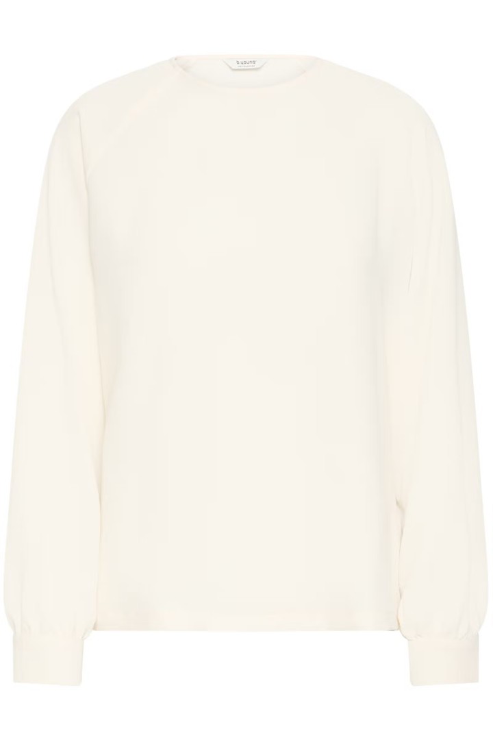 BYILIRIDA Blouse BIRCH