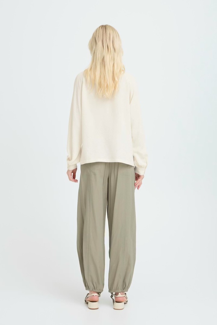 BYILIRIDA Blouse BIRCH