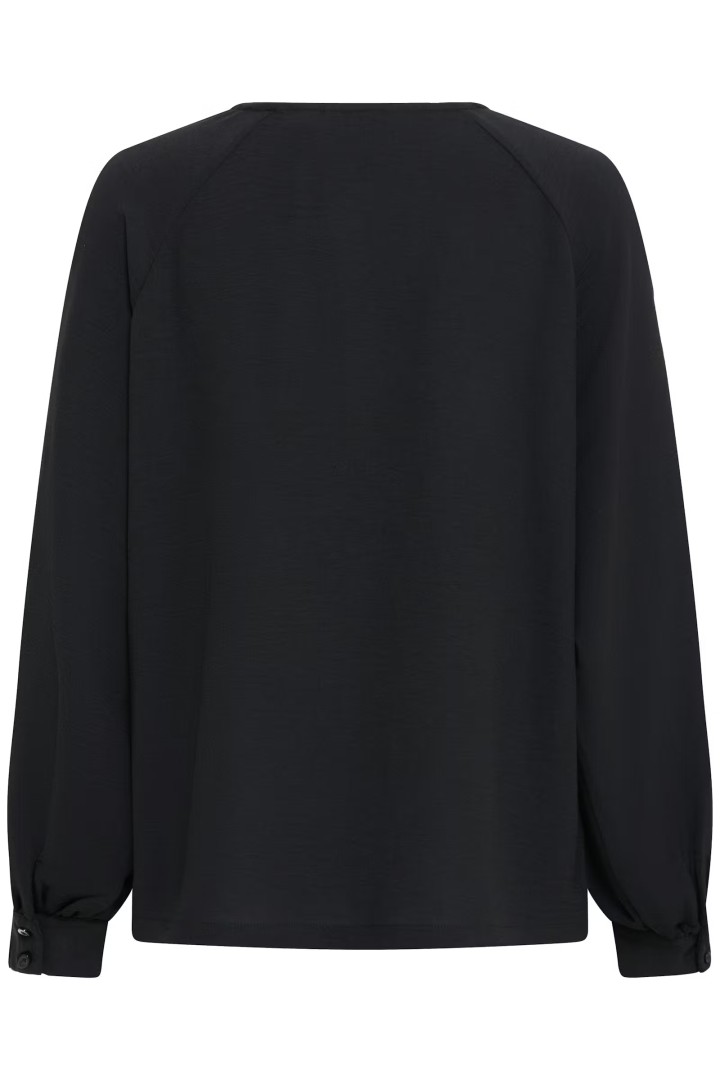 BYILIRIDA Blouse METEORITE