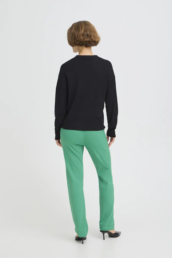 BYMMORLA Cardigan Meteorite