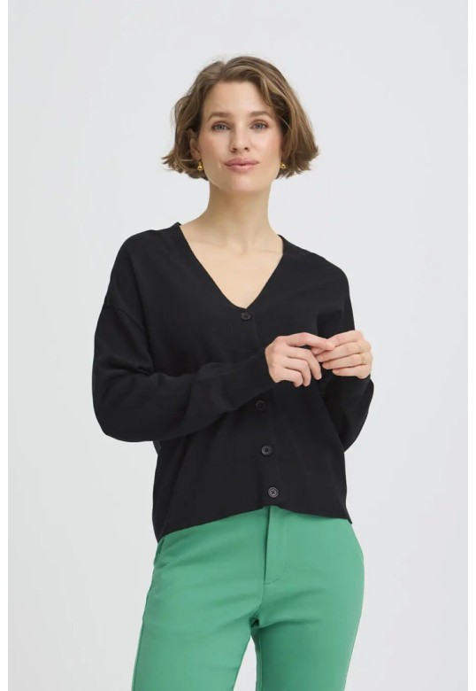 BYMMORLA Cardigan Meteorite