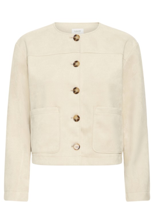 BYTOMIRA ONECK JACKET