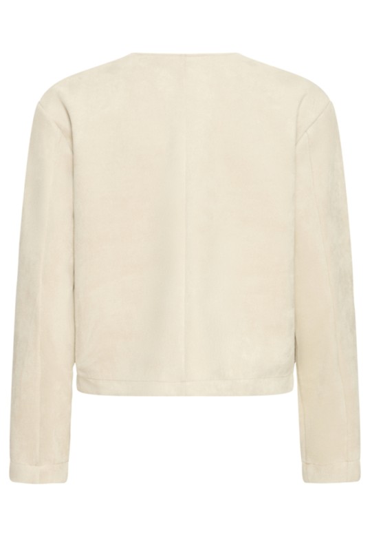 BYTOMIRA ONECK JACKET