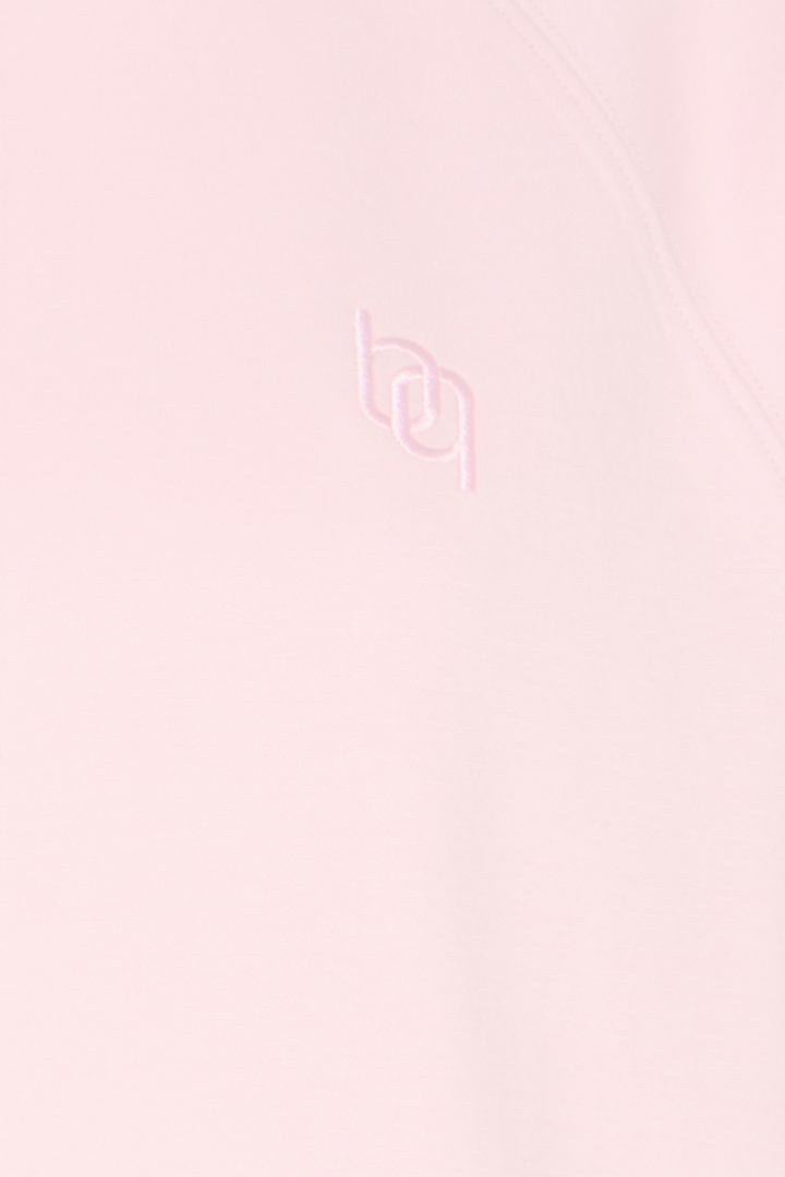 BYSACCO TSHIRT PARFAIT PINK