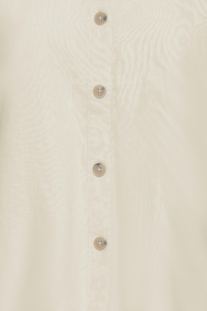 BYFALAKKA Shirt Rainy Day Melange / Nature