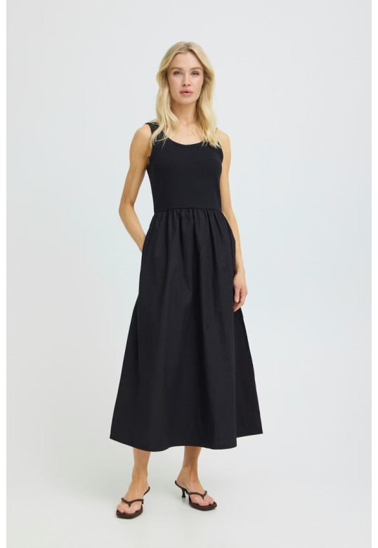 BYSUNNIA Dress Black