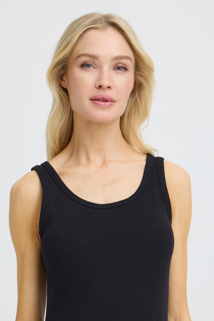 BYSUNNIA Dress Black